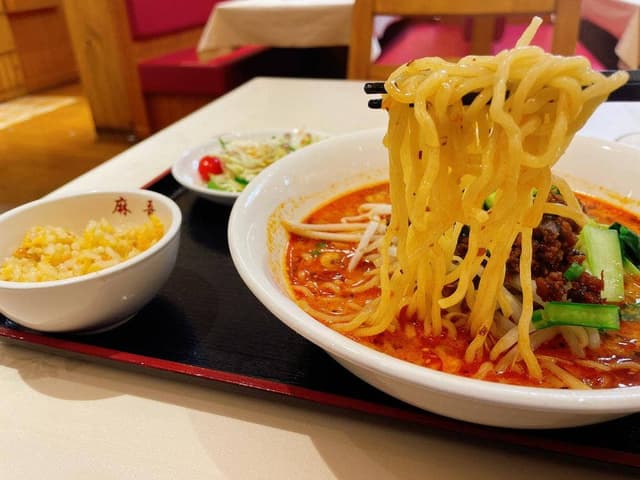 四川料理 麻哥 - サブ画像2