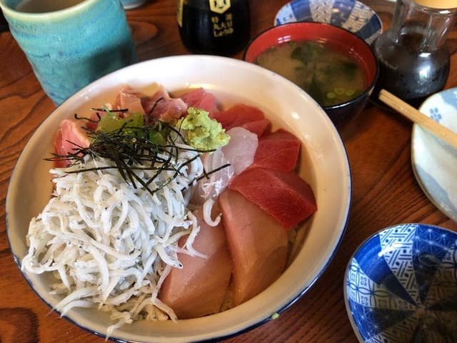 きむら磯料理・江の島 - サブ画像3