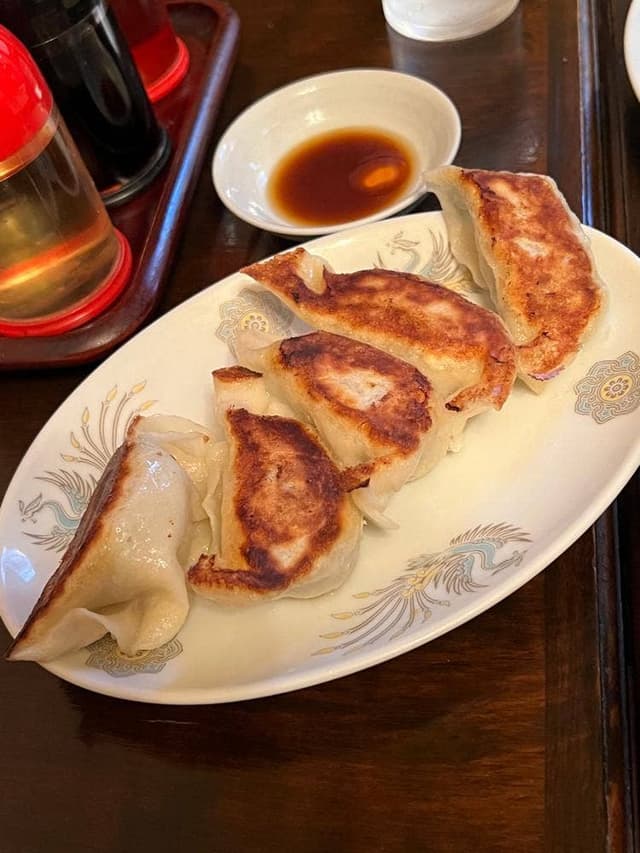 中華料理 天安門 - サブ画像3