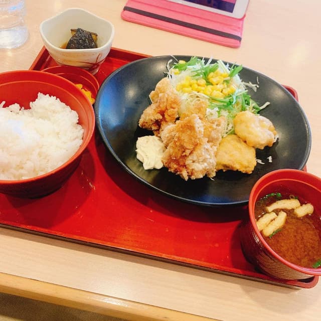 やよい軒 岐阜柳津店 - サブ画像3