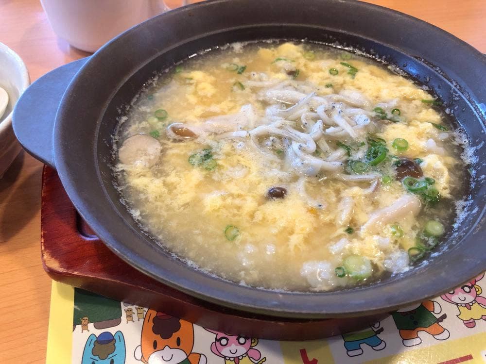 ガスト 静岡石田店