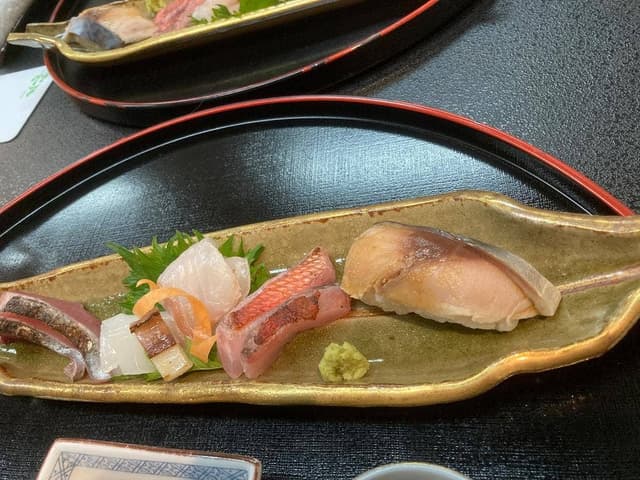 京料理 立神 - サブ画像2