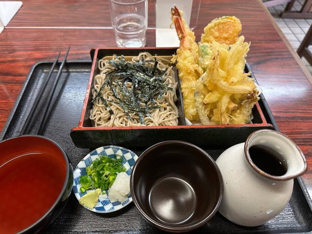 八千代庵