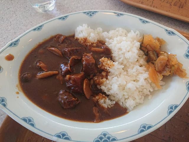 レストラン だけかんば - サブ画像2