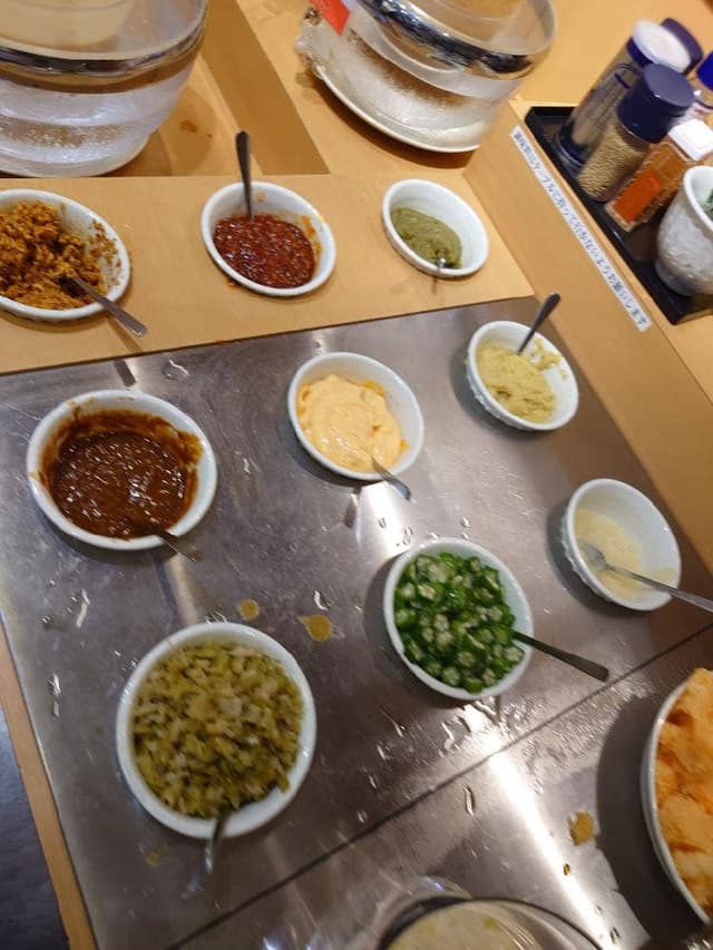 しゃぶ葉 尼崎次屋店 - サブ画像2