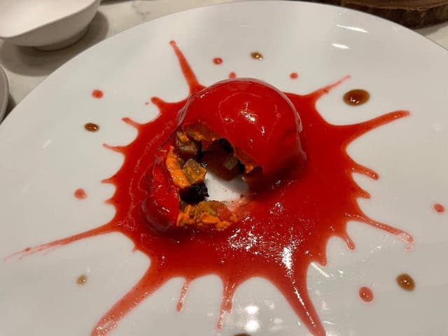 Chef’s Theatre メズム東京、オートグラフ コレクション - サブ画像1