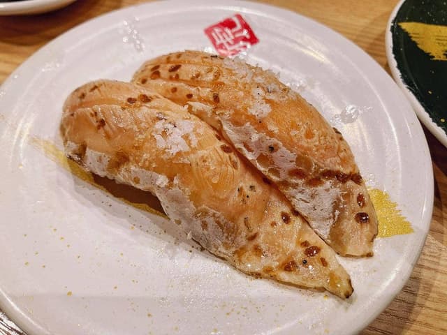 究極！回転寿司 寿司虎 新別府店 - サブ画像1