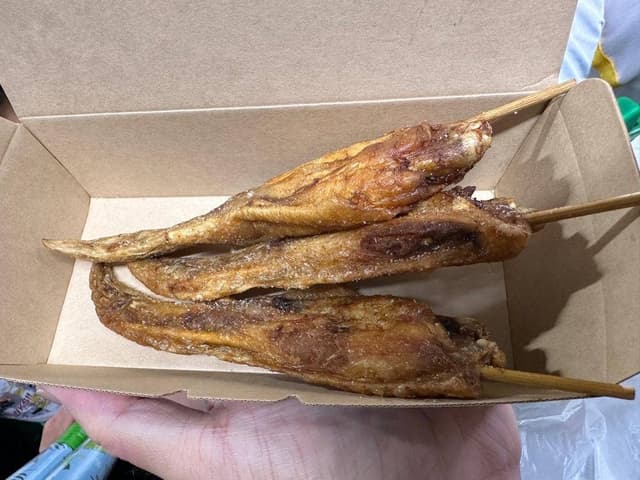 とめ手羽 福岡PayPayドーム店 - サブ画像1