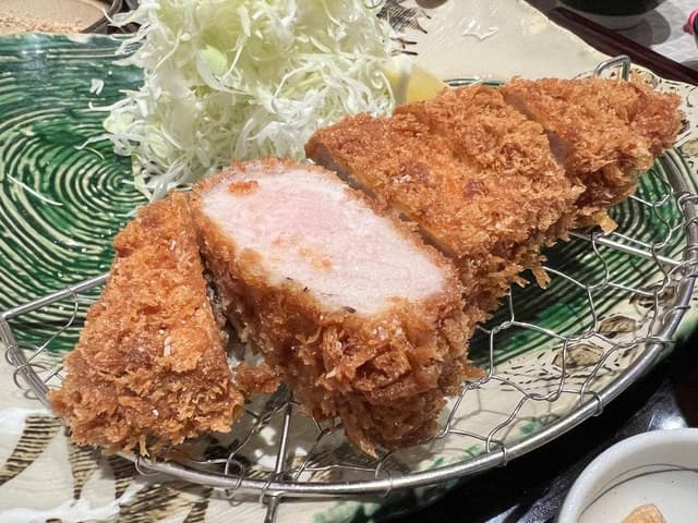 こだわりとんかつ あぢま ひたちなか本店 - サブ画像2