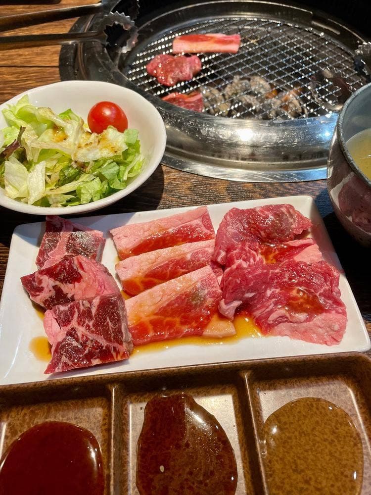 焼肉スエヒロ館 鶴川店