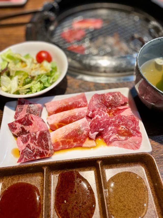 焼肉スエヒロ館 鶴川店 - サブ画像2