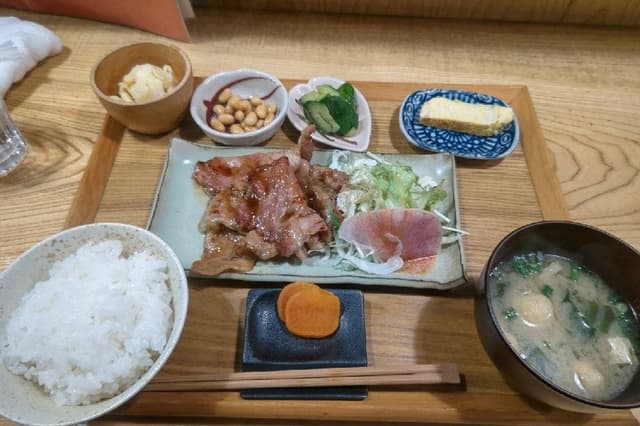 土鍋めし ひなた - サブ画像2