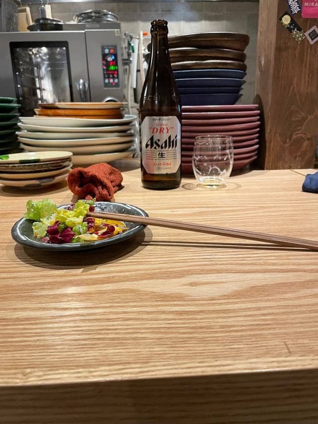 ハシヤとナカセ - サブ画像3