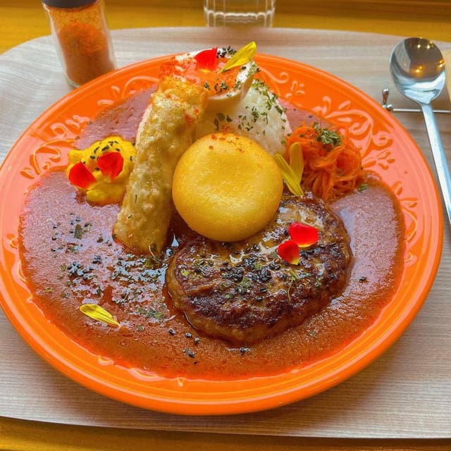 UII meals & coffee - サブ画像1