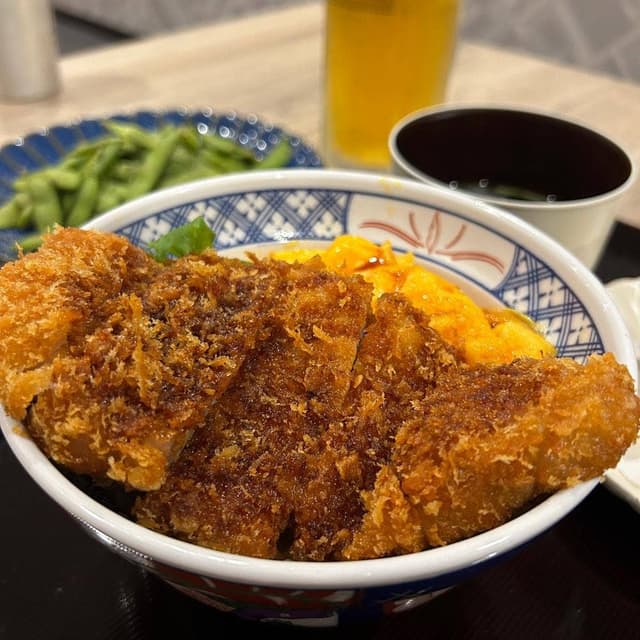 うどん酒場 乃努輿 - サブ画像2