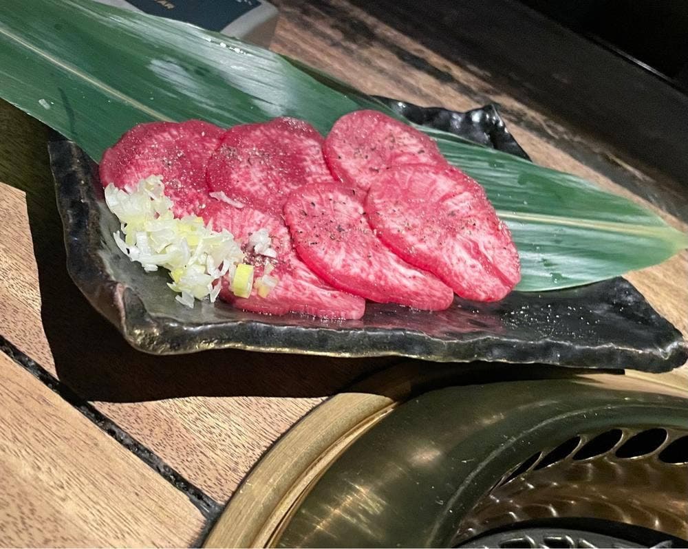 焼肉 壽家