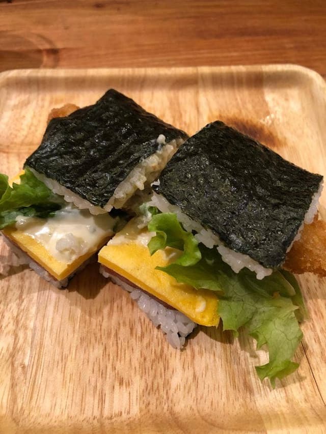 ポークおにぎりや ブヒ - サブ画像1