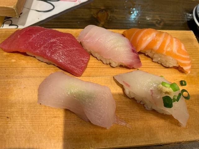 米仙 - サブ画像1