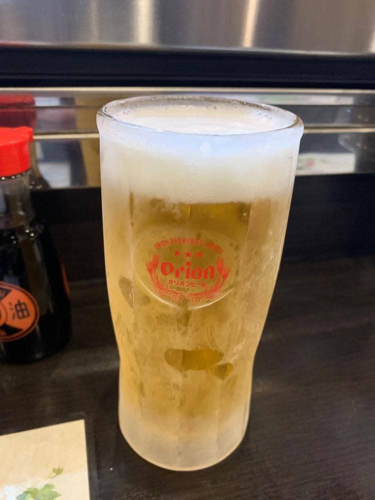 寿し処 にふぇ～で～びる