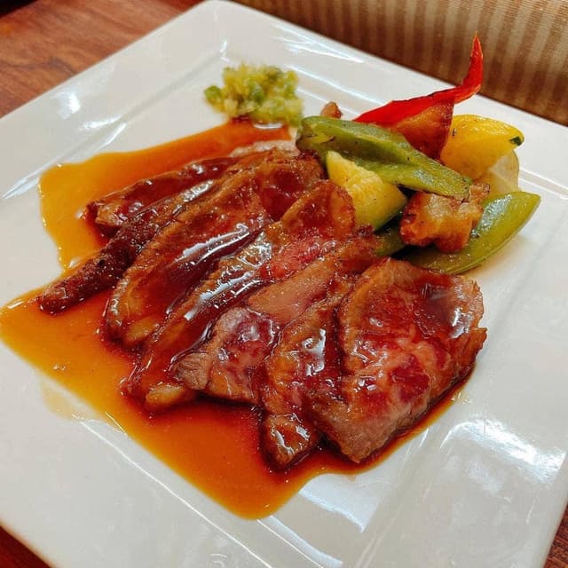 Bistro SALT&PEPPER - サブ画像3