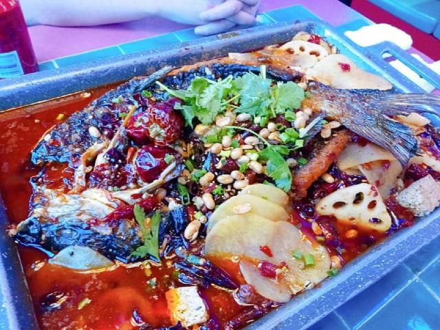 撒椒小酒館 上野店 - サブ画像3