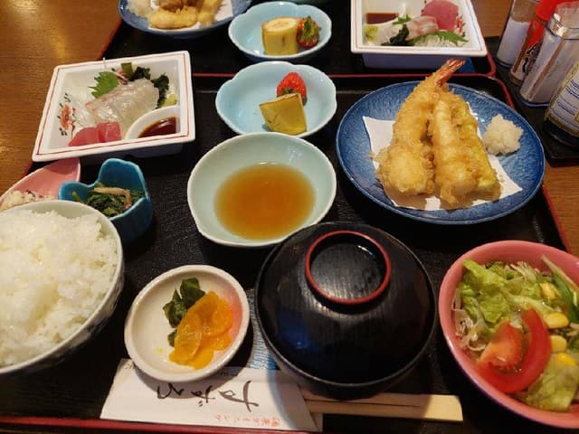 すずろ - サブ画像2