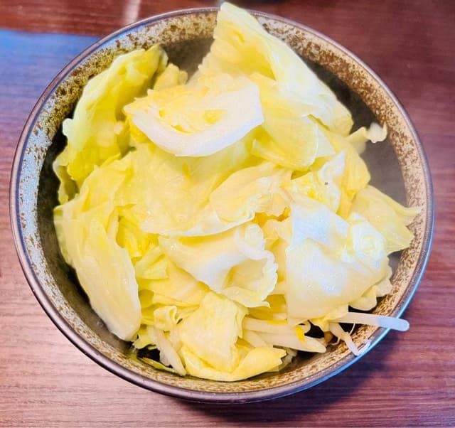ラーメンとんぼ - サブ画像1