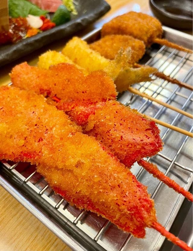 居酒屋 十番 - サブ画像3