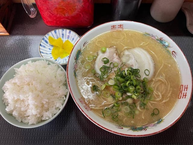 ラーメン将峰 - サブ画像1
