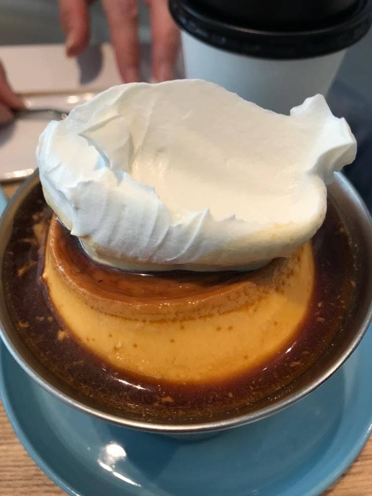UNI COFFEE ROASTERY 関内南口