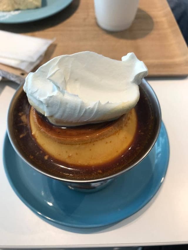 UNI COFFEE ROASTERY 関内南口 - サブ画像3