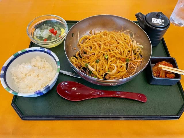 タートルエースゴルフ倶楽部 レストラン - サブ画像2