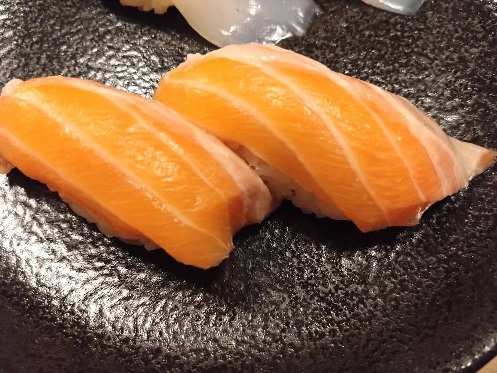 うまい鮨勘 ゆとろぎ 多賀城店