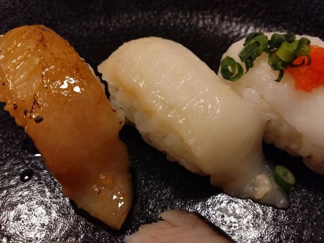 うまい鮨勘 ゆとろぎ 多賀城店 - サブ画像3