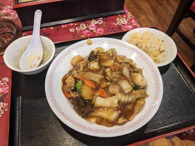 珍味館 西新宿店 - サブ画像1