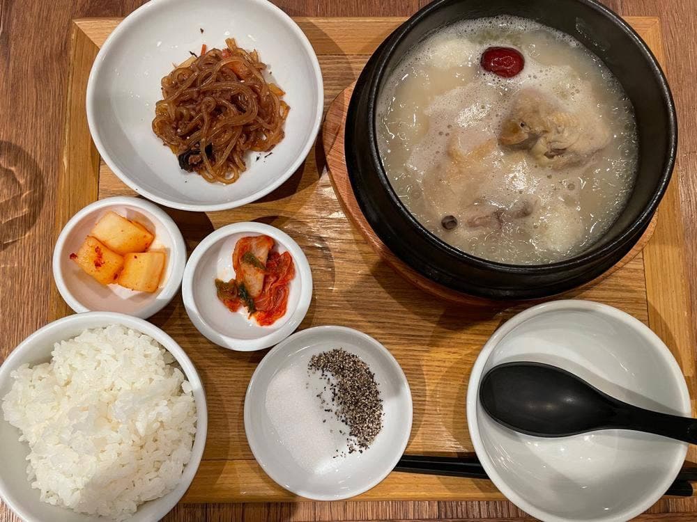 金金醤 イオンモール岡山