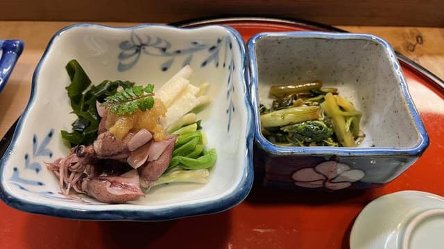 南秀寿司 - サブ画像3