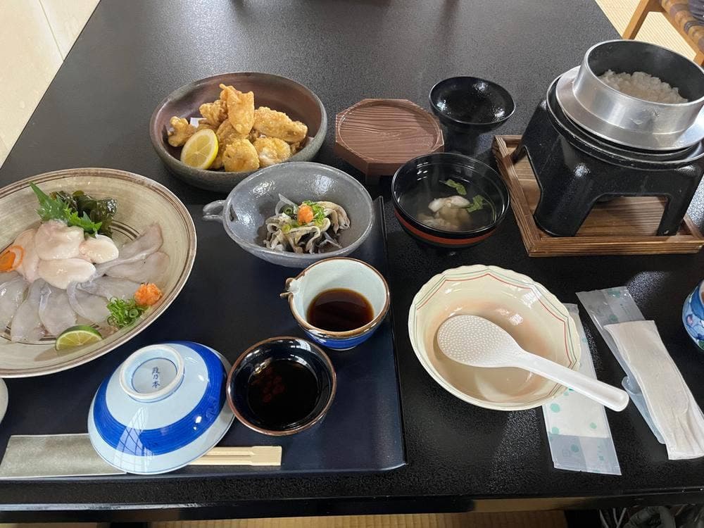 喜古里