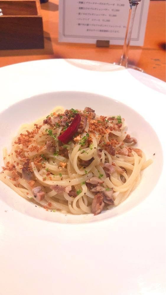 昼からワイン食堂 - サブ画像3
