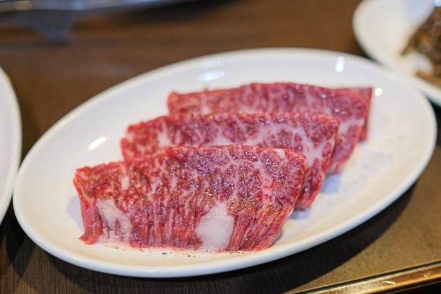 三宿トラジ - サブ画像3