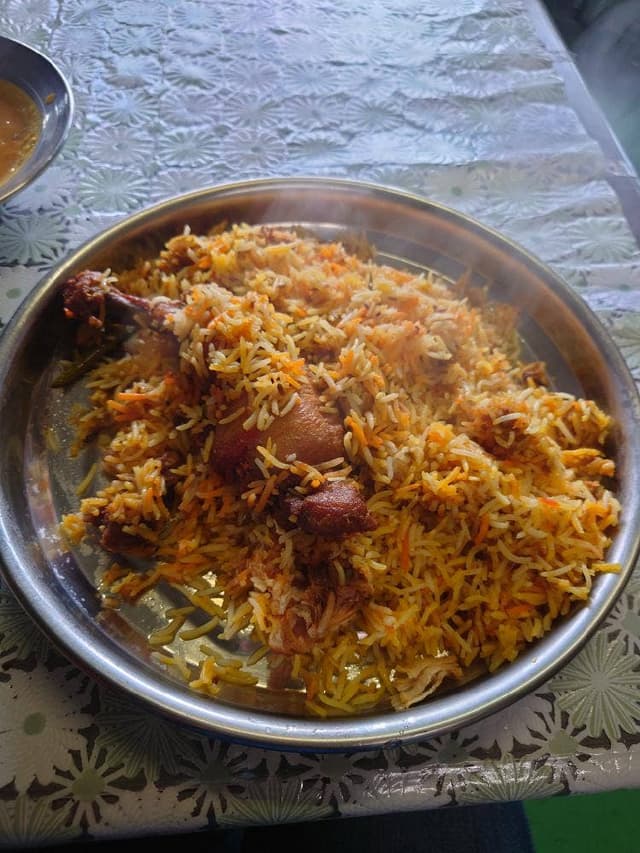 アルムスタファーマスジド - サブ画像1