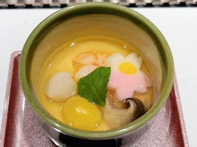 上野 寿司 祇園 - サブ画像3