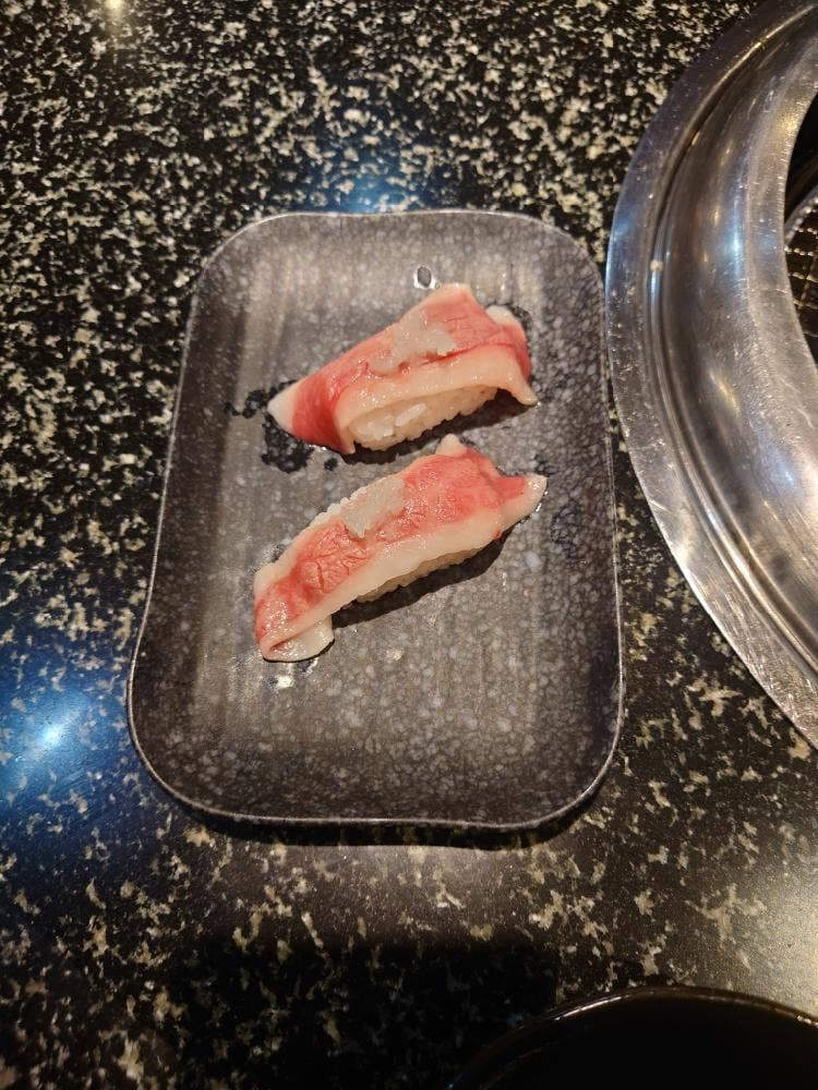 あみやき亭Plus 木場店