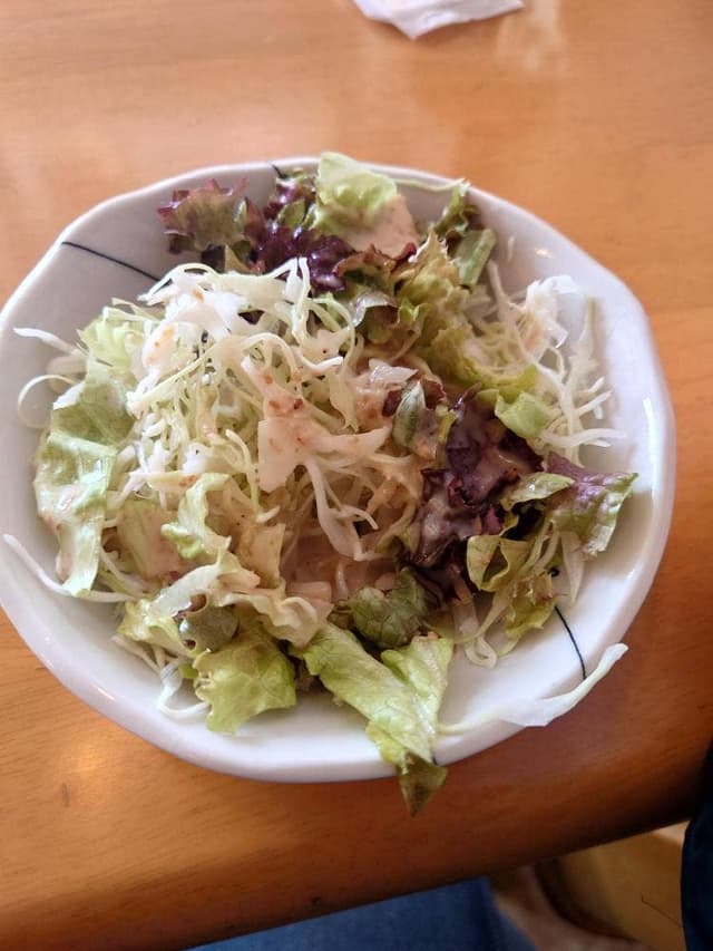 インディアン・レストラン ロタ - サブ画像2