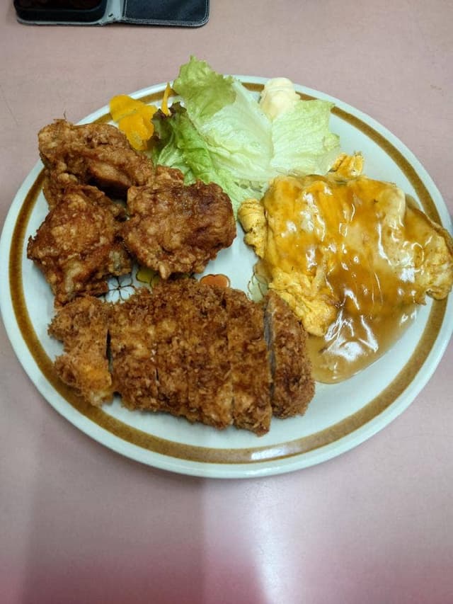 大東飯店 元塩店 - サブ画像2