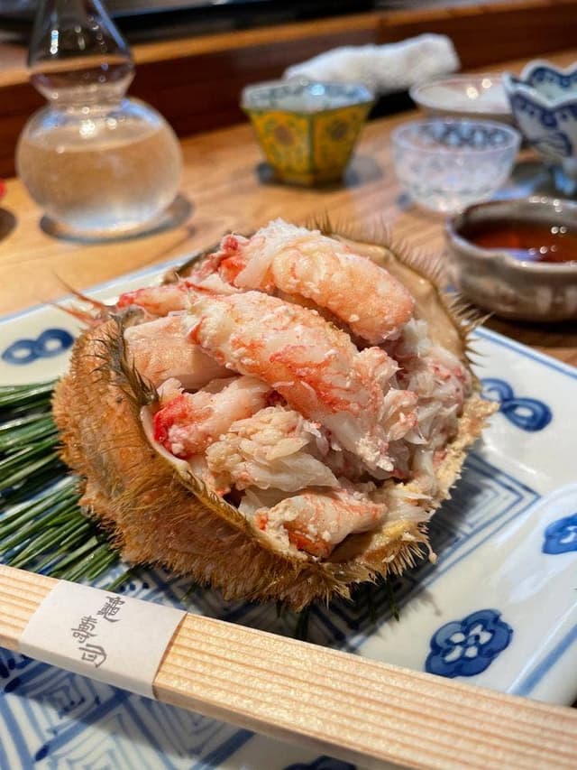 亀寿司 - サブ画像1