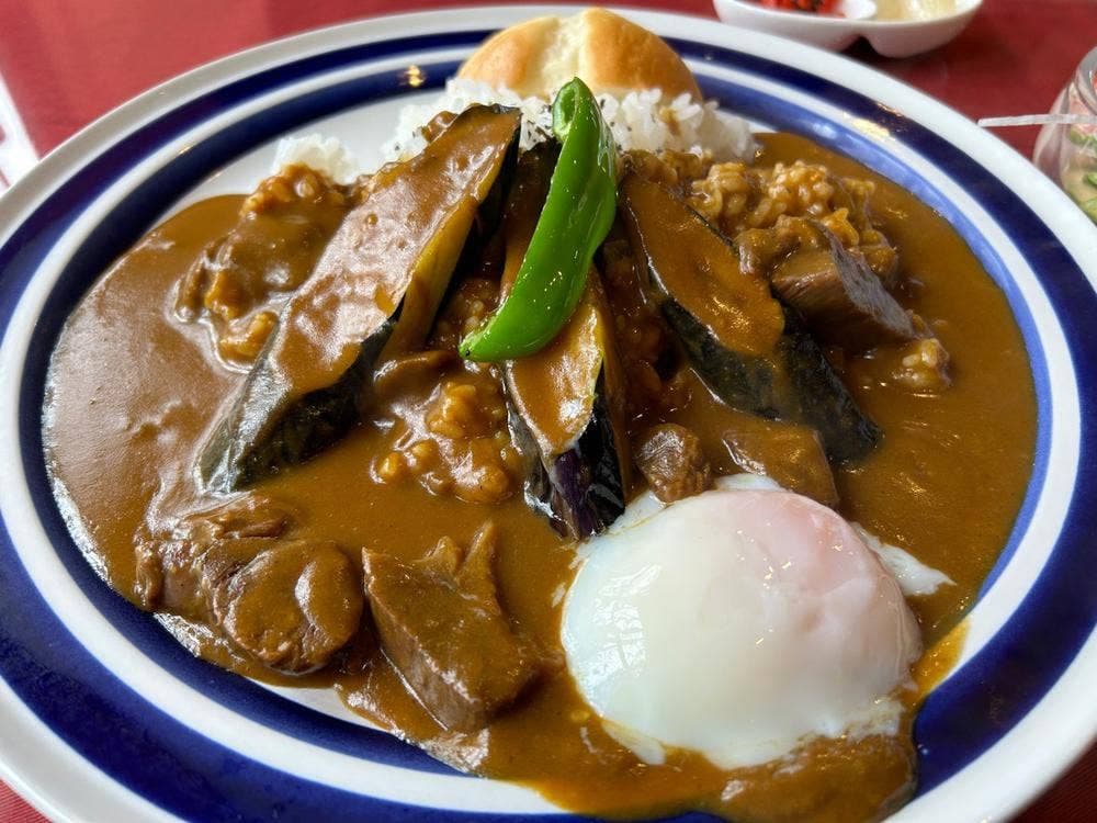 カレーハウスJIB