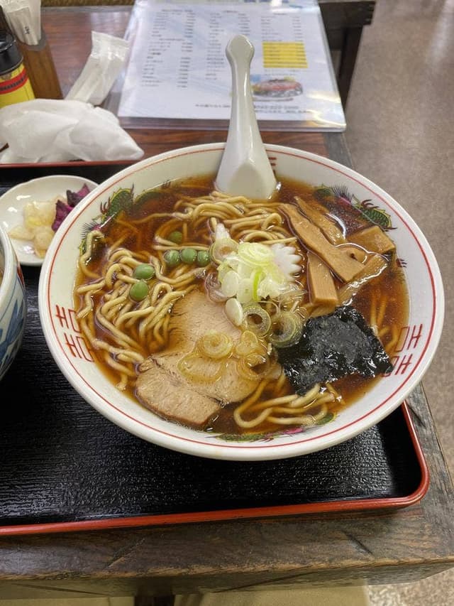 長寿庵院内店 - サブ画像1