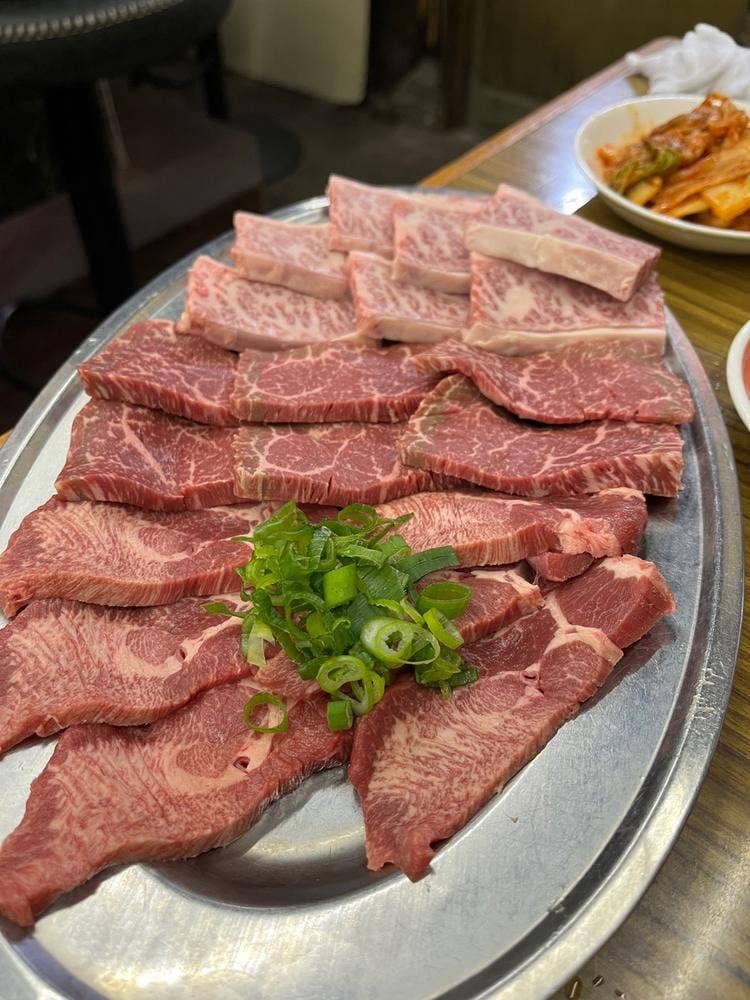 味一