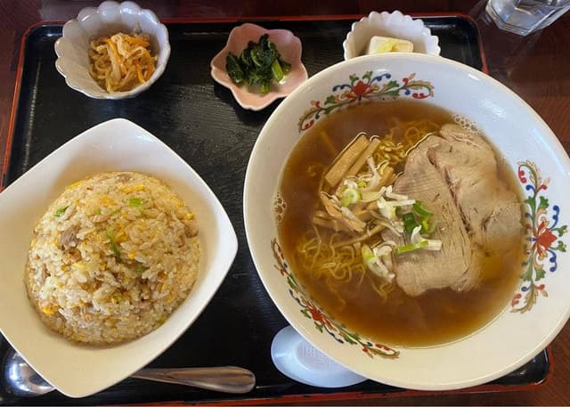 清水野茶屋 - サブ画像3